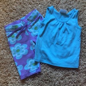 Hanna Anderson Set size 90